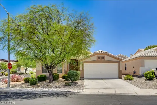 299 Deerleap Circle, Henderson, NV 89052