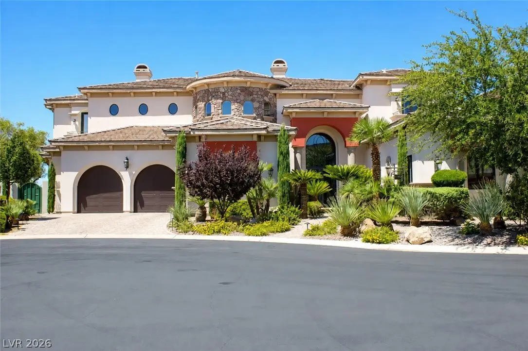 1798 Mezza Court, Henderson, NV 89012 - #1