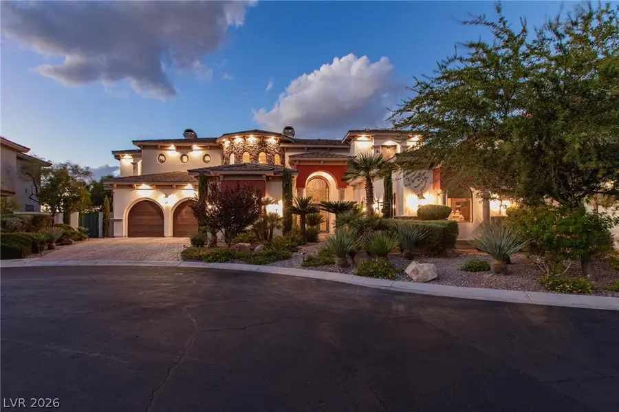 1798 Mezza Court, Henderson, NV 89012 - #2