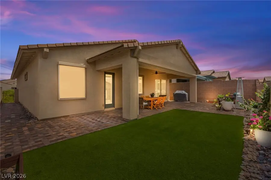 725 Webber Park Street, Henderson, NV 89011 - #2