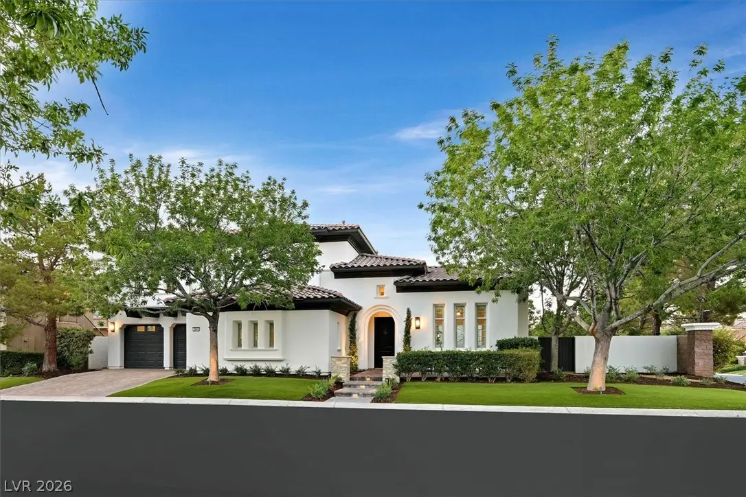 3844 Glasgow Green Drive, Las Vegas, NV 89141 - #1