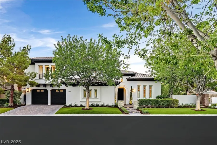 3844 Glasgow Green Drive, Las Vegas, NV 89141 - #2