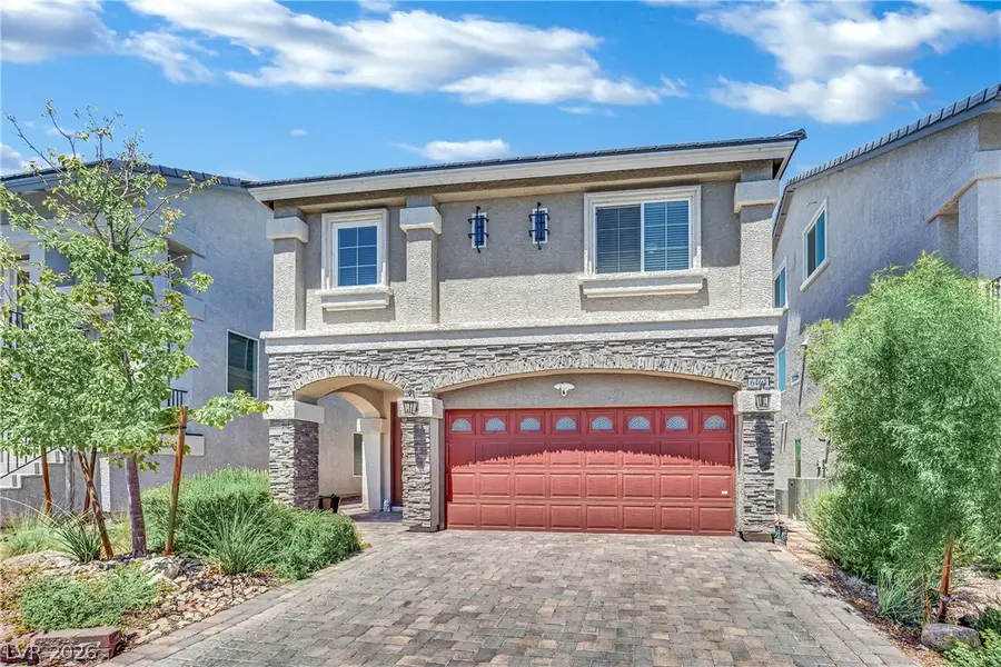 6464 Pear Valley Lane, Las Vegas, NV 89118 - #2