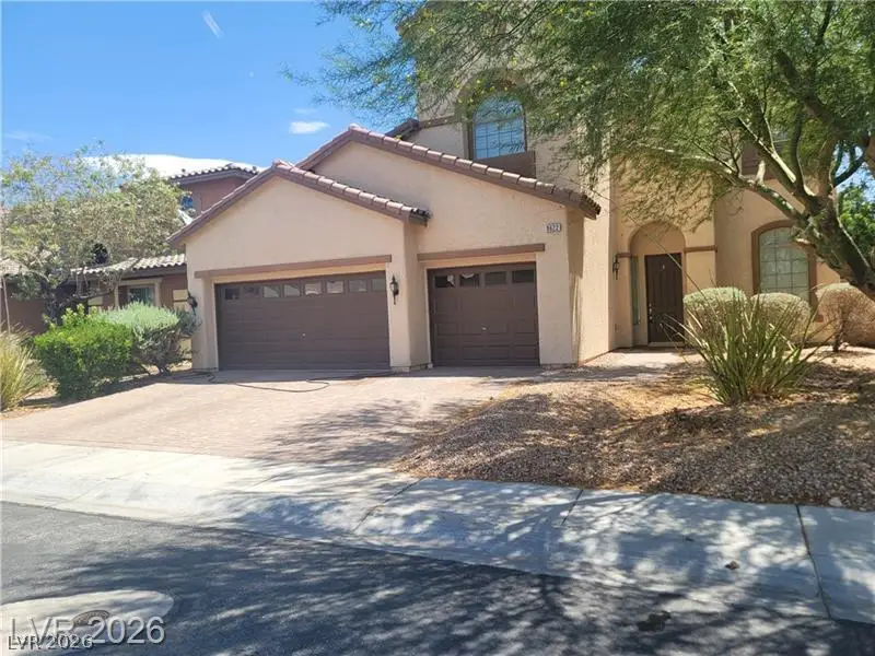 9622 Staff Lane, Las Vegas, NV 89178 - #1