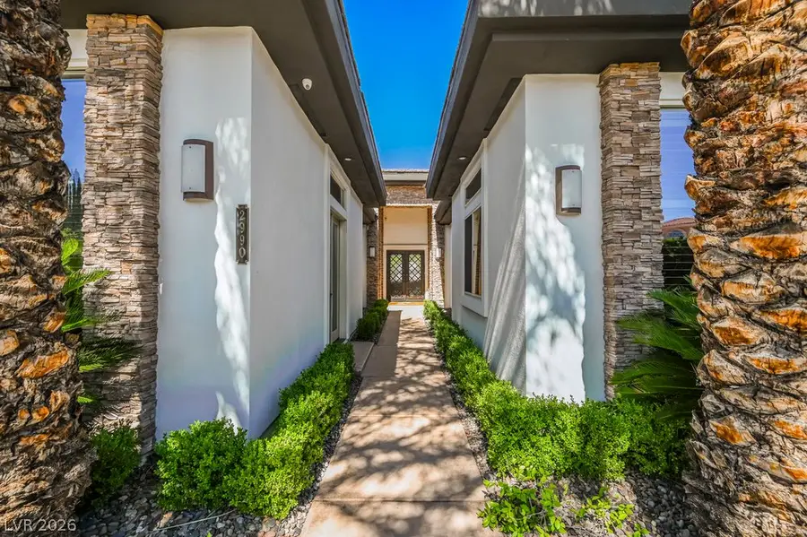 2990 Traverse Creek Lane, Las Vegas, NV 89135 - #3