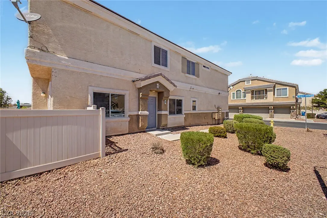 3205 Regal Swan Place #3, North Las Vegas, NV 89084 - #1
