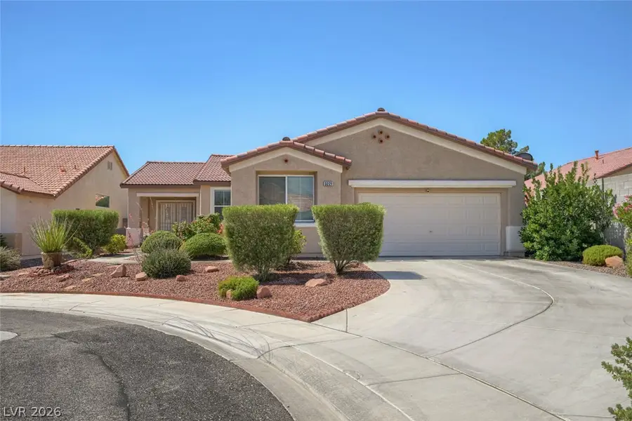 3221 Standing Bear Court, North Las Vegas, NV 89031 - #2