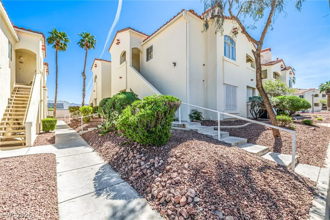 698 S Racetrack Road #124, Henderson, NV 89015 - #1