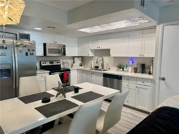 5474 S Maryland Parkway, Las Vegas, NV 89119