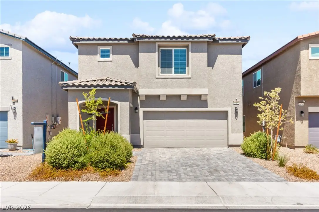 1880 Vass Springs Place, North Las Vegas, NV 89084 - #1