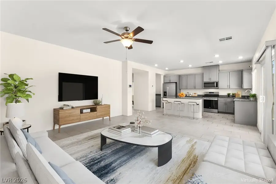 1880 Vass Springs Place, North Las Vegas, NV 89084 - #2