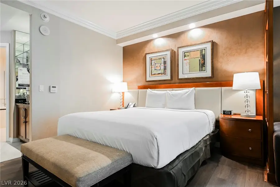 135 E Harmon Avenue #2215, Las Vegas, NV 89109 - #3