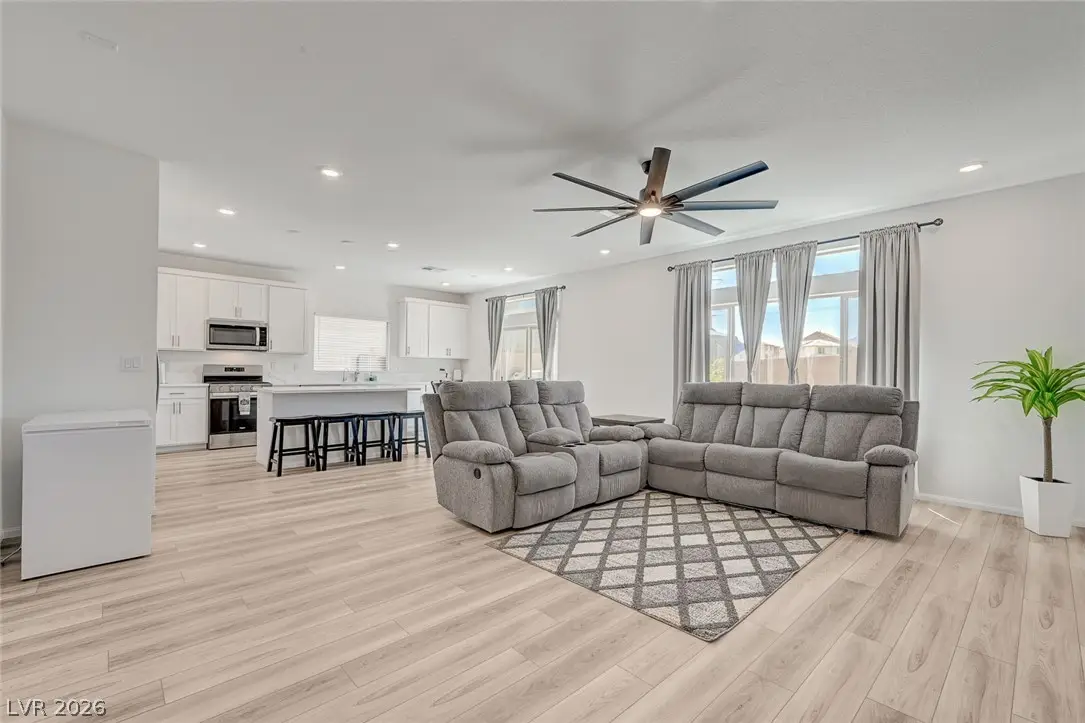 10229 Bloom Quick Court, Las Vegas, NV 89141 - #1