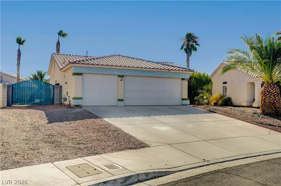 5225 Clinging Vine Street, North Las Vegas, NV 89031 - #1