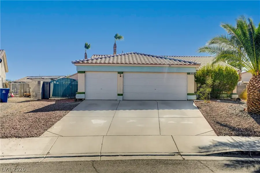 5225 Clinging Vine Street, North Las Vegas, NV 89031 - #2