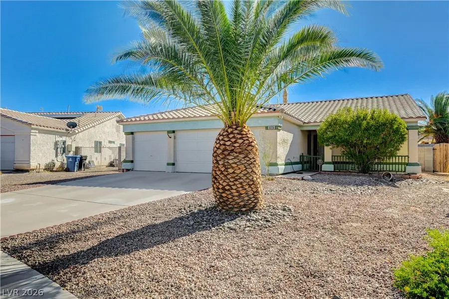 5225 Clinging Vine Street, North Las Vegas, NV 89031 - #3
