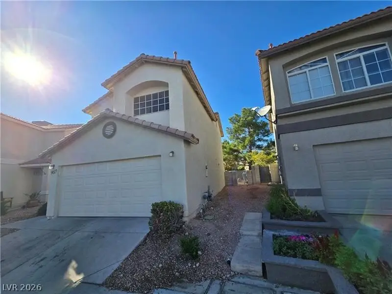 9617 Pine River Lane, Las Vegas, NV 89123 - #2