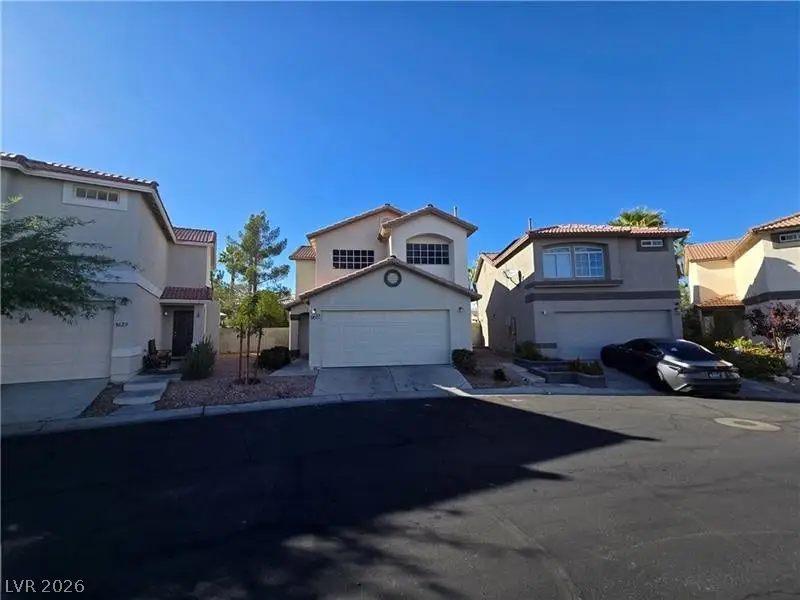 9617 Pine River Lane, Las Vegas, NV 89123 - #3