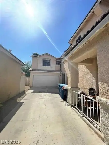 9801 Bradford Summit Street, Las Vegas, NV 89183 - #2