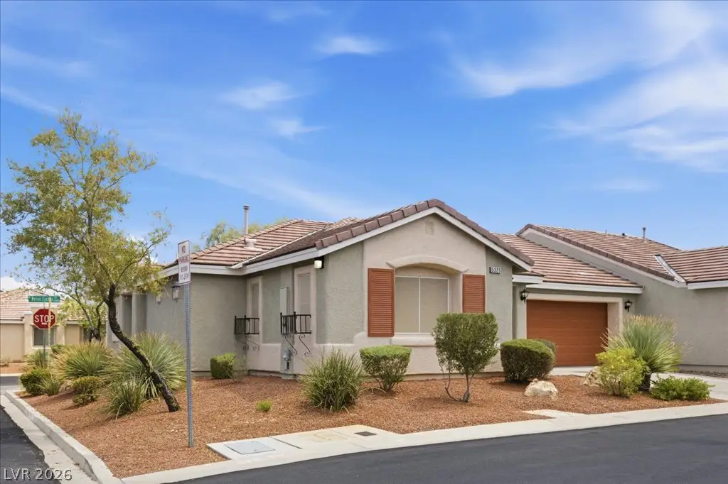 5325 Blue Oat Avenue, Las Vegas, NV 89141 - #1