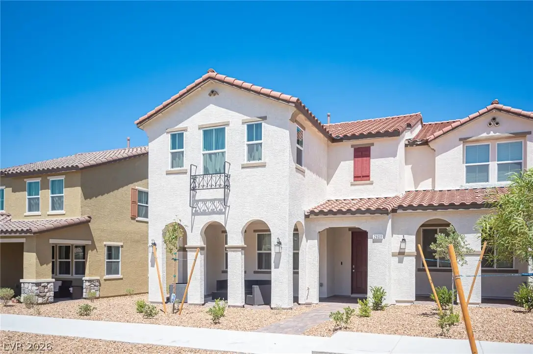 2609 Esposende Street, Henderson, NV 89044 - #1