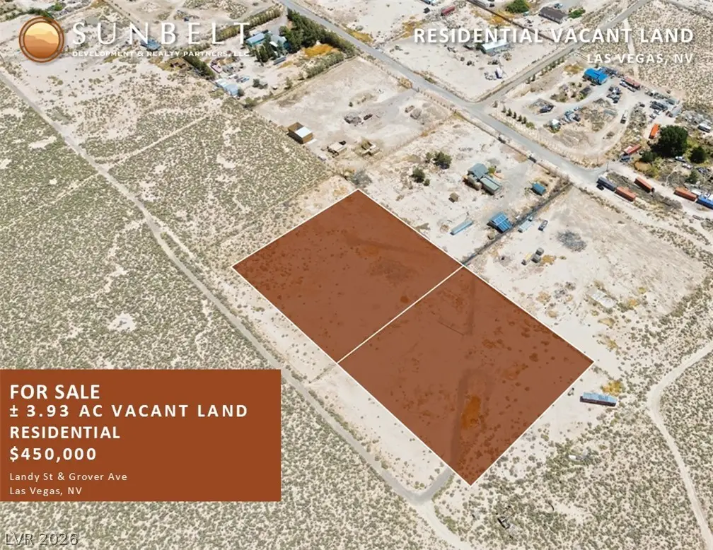 15226 Landy Street, Las Vegas, NV 89124 - #1