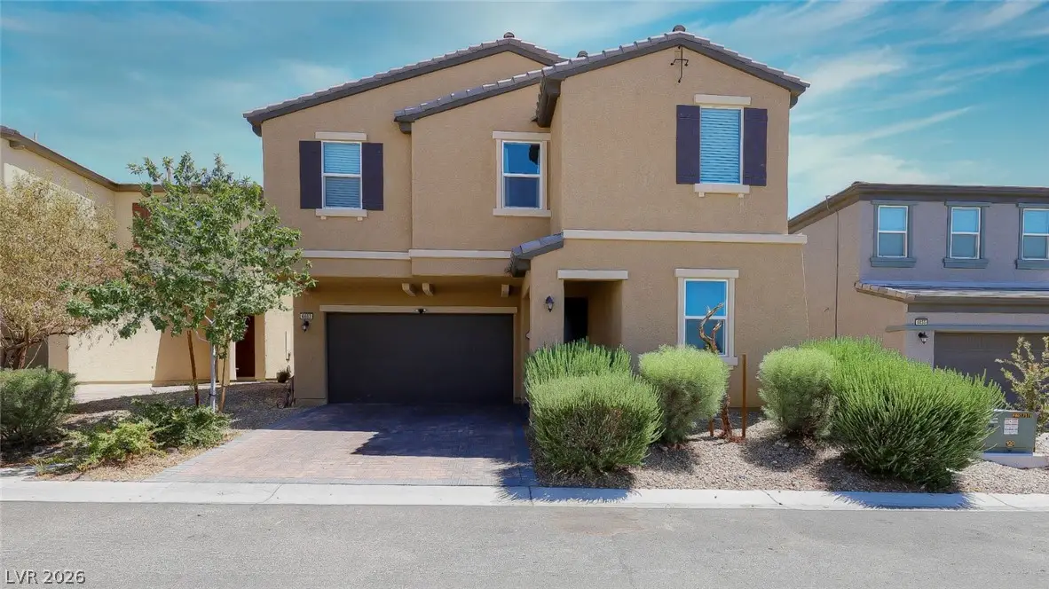 6863 Upland Heights Avenue, Las Vegas, NV 89142 - #1