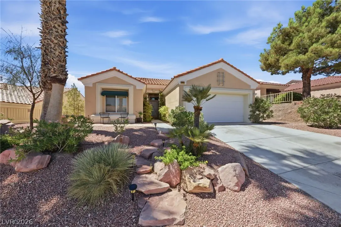 10417 Long Leaf Place, Las Vegas, NV 89134 - #1
