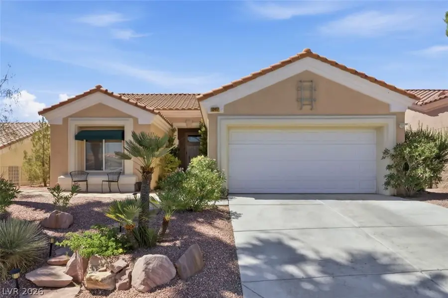 10417 Long Leaf Place, Las Vegas, NV 89134 - #2