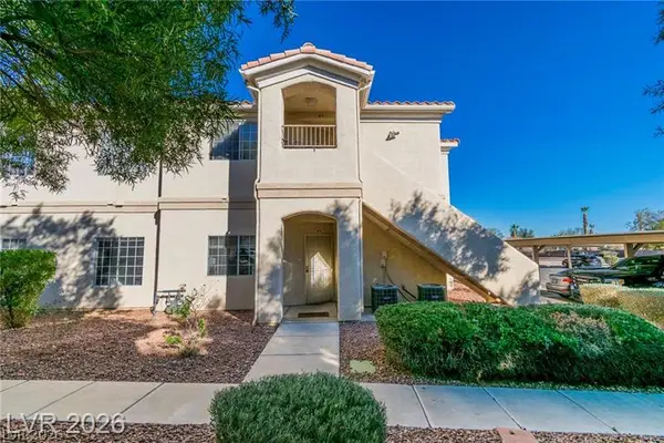 1881 W Alexander Road #1078, North Las Vegas, NV 89032
