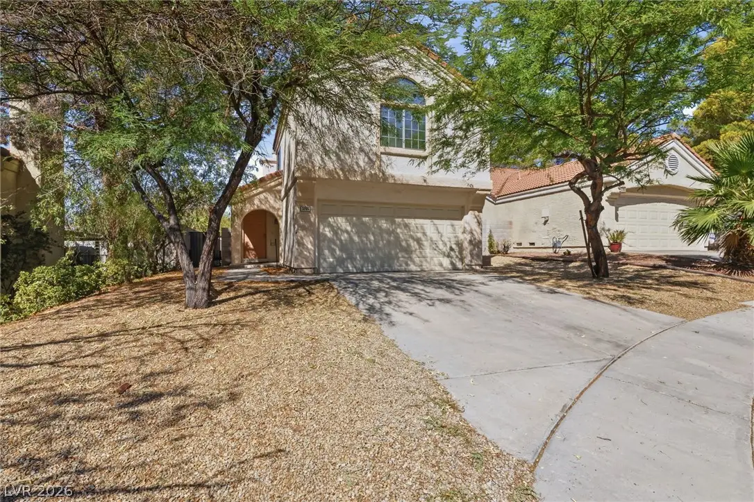 3205 Mariner Bay Street, Las Vegas, NV 89117 - #1