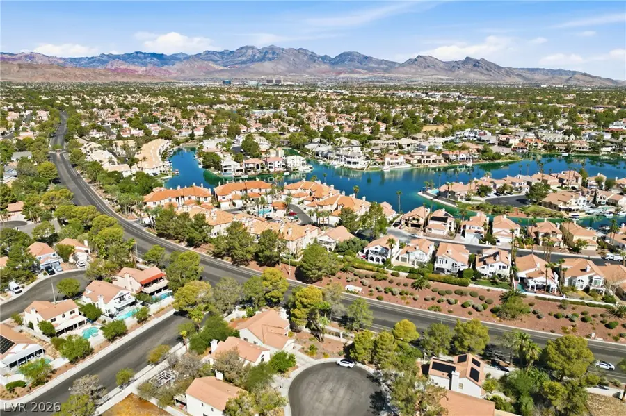 3205 Mariner Bay Street, Las Vegas, NV 89117 - #3