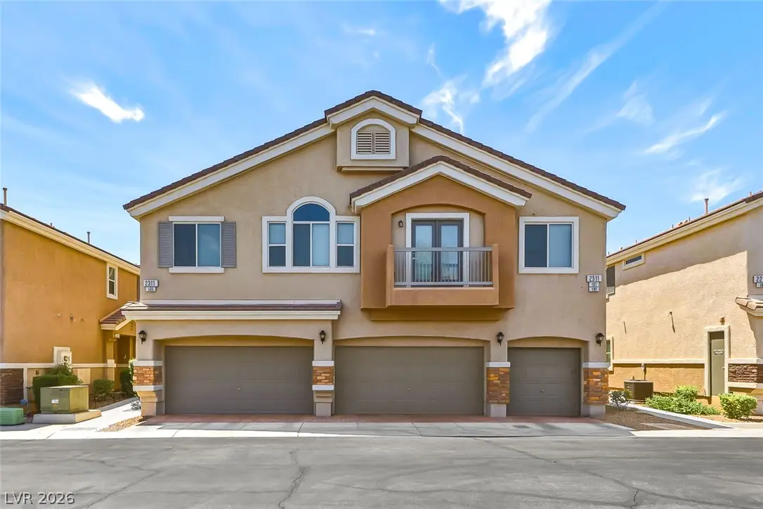2311 Koho Drive #103, Las Vegas, NV 89183 - #1