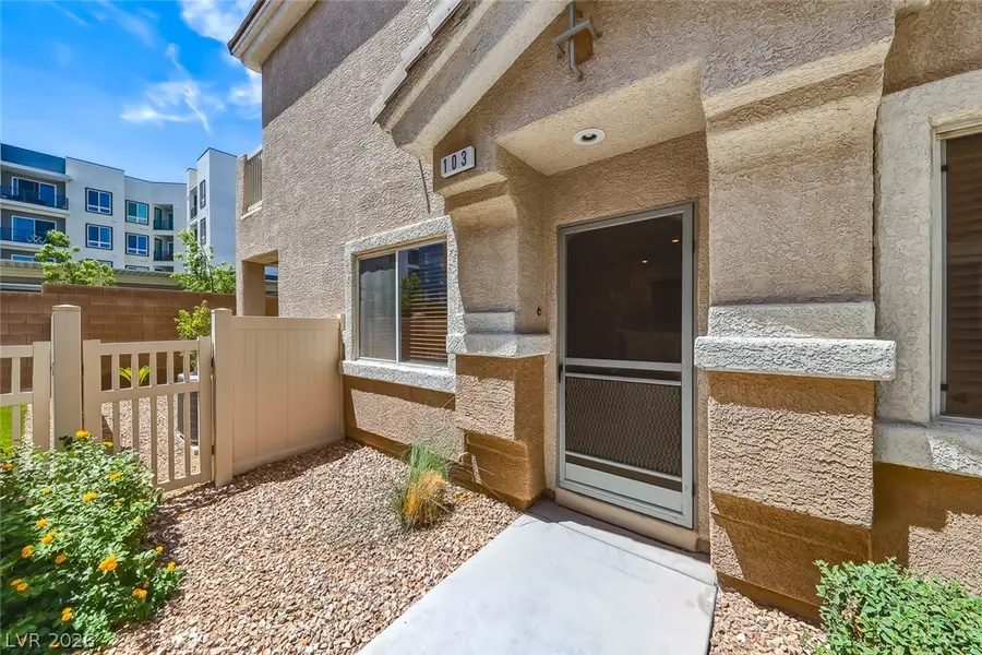2311 Koho Drive #103, Las Vegas, NV 89183 - #3
