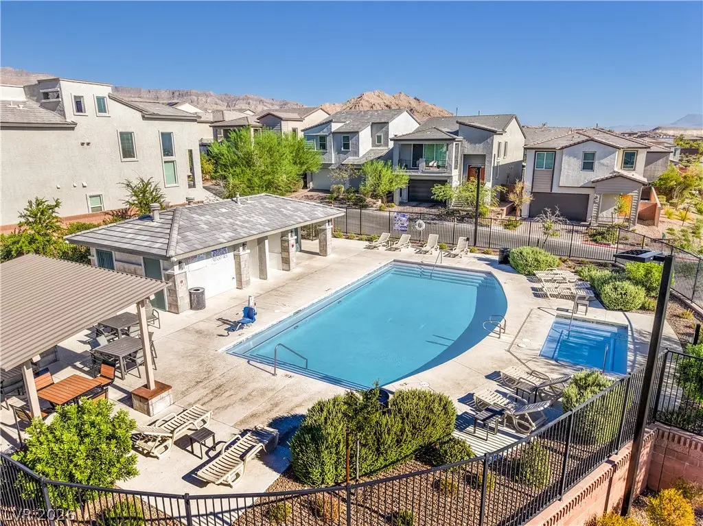 10770 Searchers Avenue, Las Vegas, NV 89129 - #1