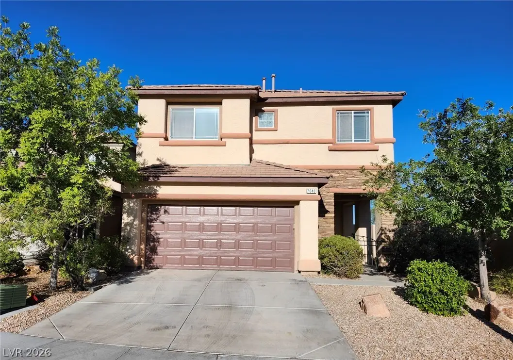 7040 Bisoni Street, Las Vegas, NV 89149 - #1