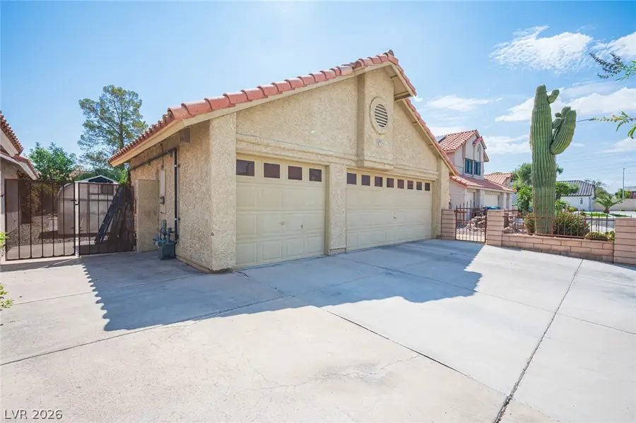 112 Brazilnut Court, Las Vegas, NV 89145 - #2