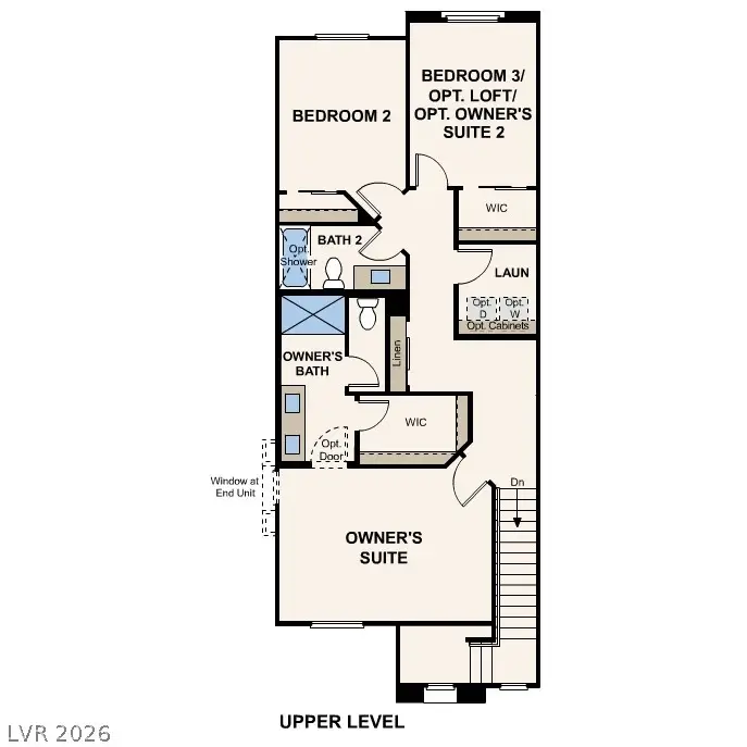 832 Atleigh Avenue, Henderson, NV 89011 - #3