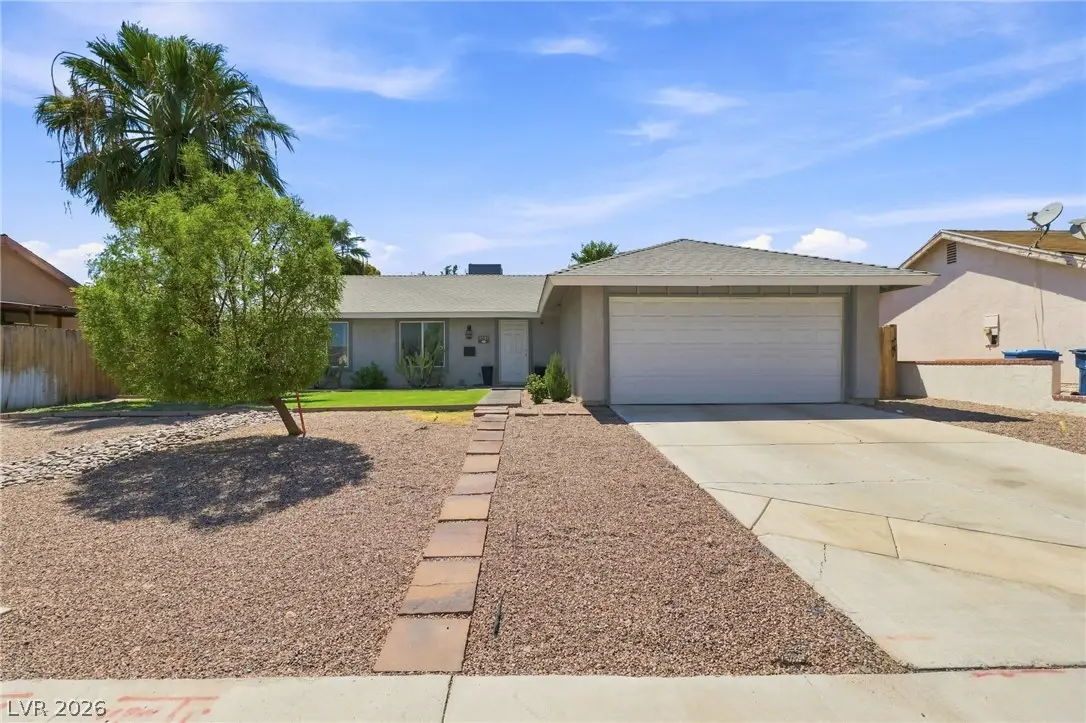 3081 Cornellia Street, Las Vegas, NV 89146 - #1