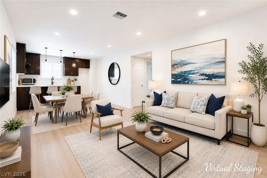 4451 Rich Drive #C, Las Vegas, NV 89102 - #1