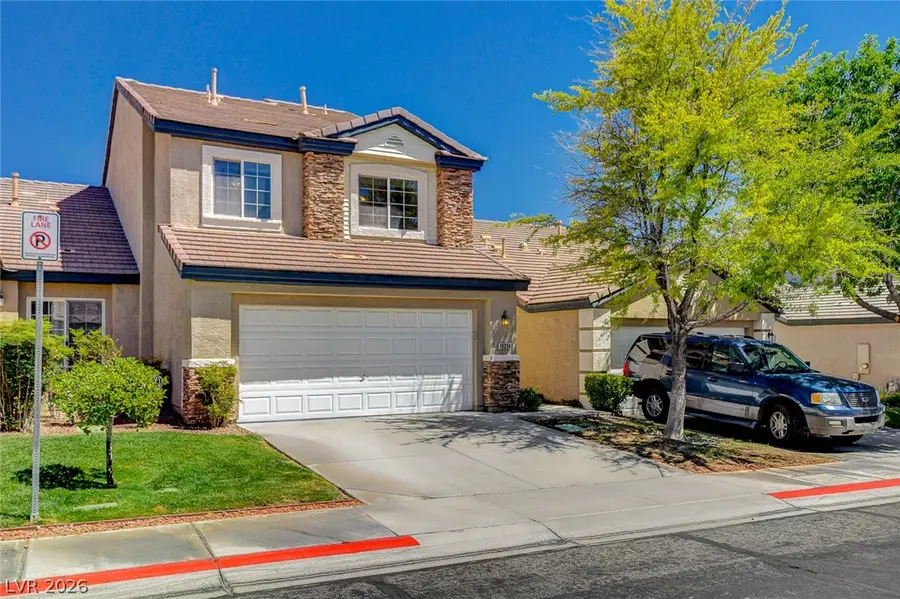 10334 Juniper Creek Lane, Las Vegas, NV 89145 - #2