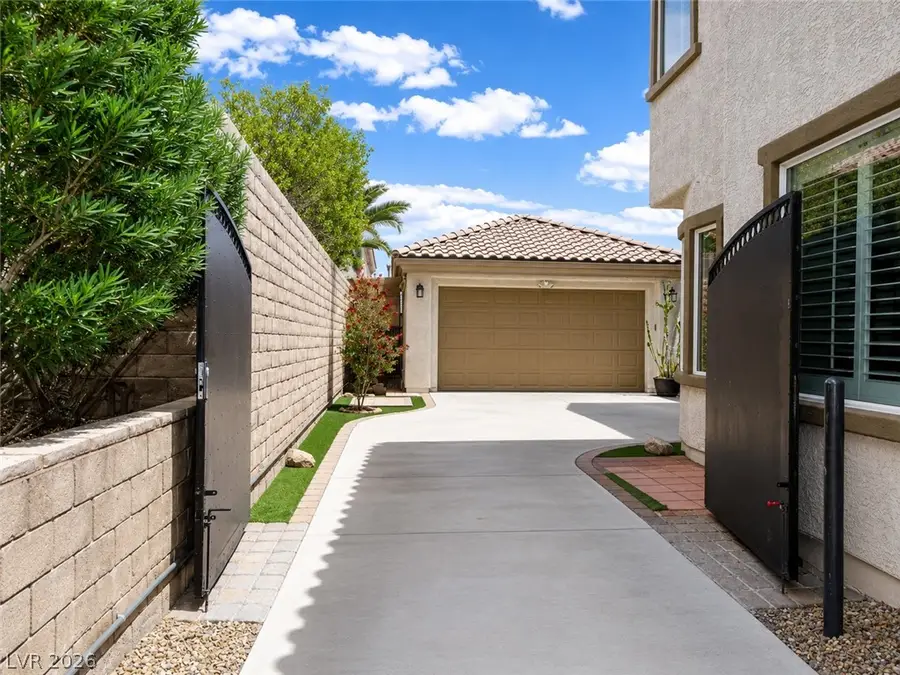820 Paseo Cerro Place, Las Vegas, NV 89138 - #2