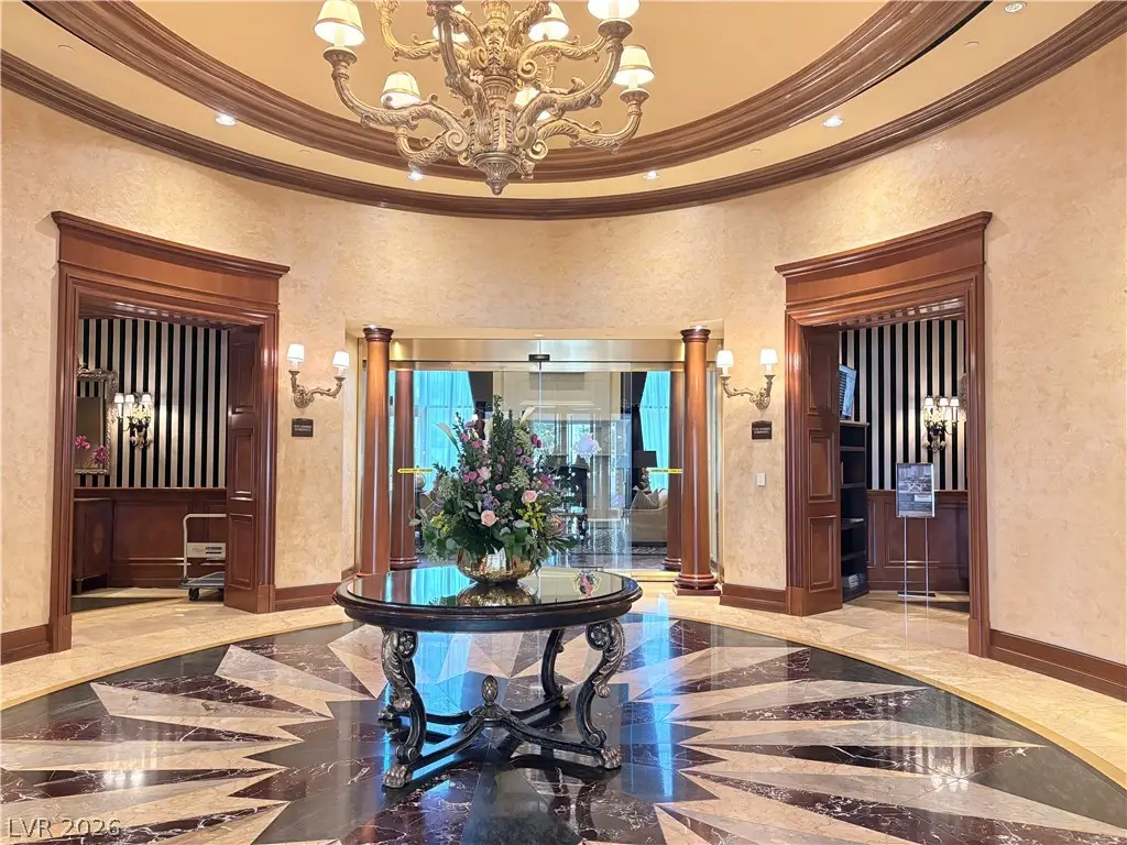 2857 Paradise Road #PH2904, Las Vegas, NV 89109 - #1