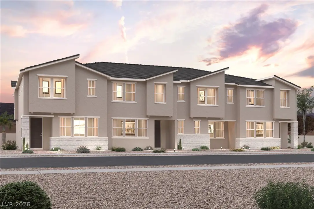 8806 Grabill Spruce Street, Las Vegas, NV 89166 - #1