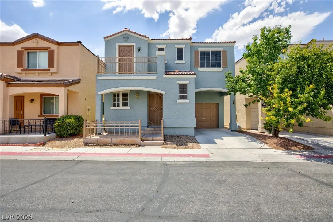10373 Perfect Parsley Street, Las Vegas, NV 89183 - #1