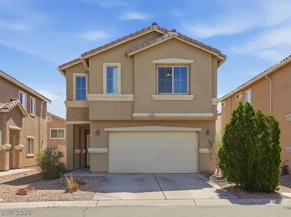 1620 Legato Falls Street, Las Vegas, NV 89115