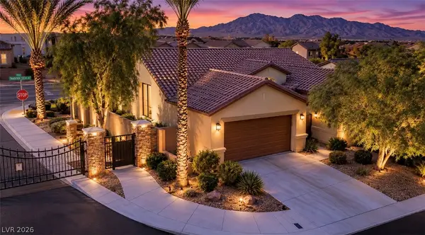 9928 Tradition Creek Avenue, Las Vegas, NV 89149
