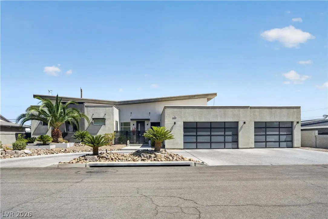 306 E Country Club Drive, Henderson, NV 89015 - #1