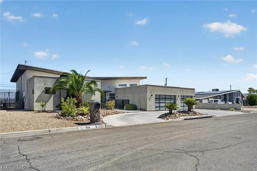 306 E Country Club Drive, Henderson, NV 89015 - #2