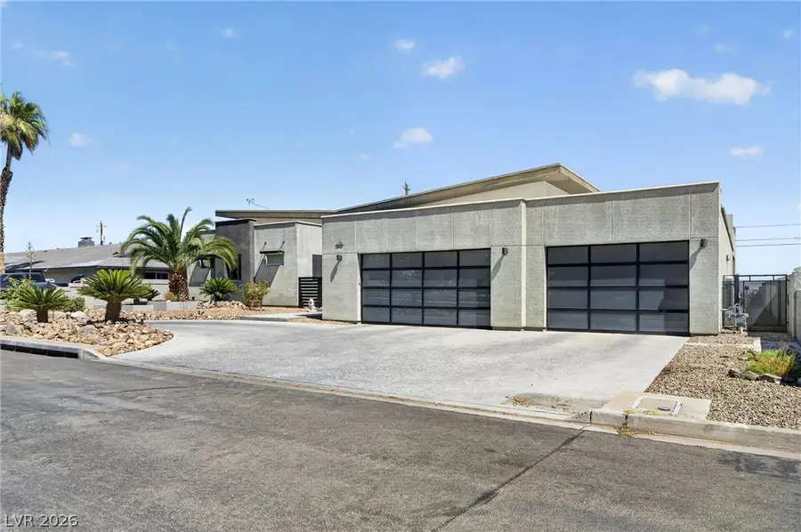 306 E Country Club Drive, Henderson, NV 89015 - #3